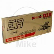 DID Chaîne Std or-Noir