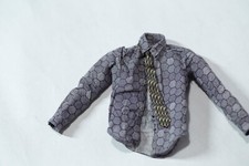 Hot Toys Exclusive DX11 Dark