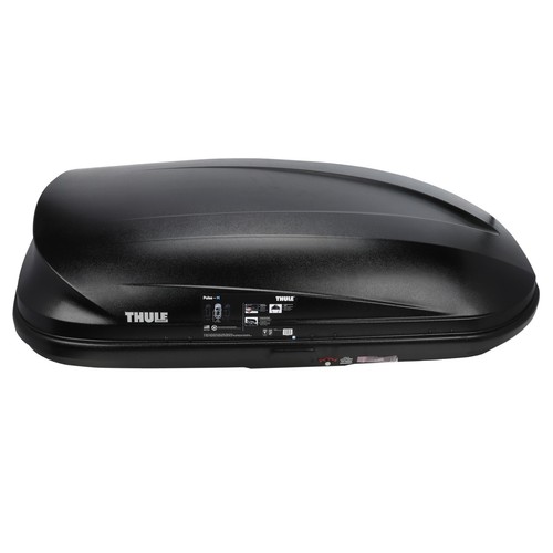 Oem new thule pulse - pulse-m, cargo