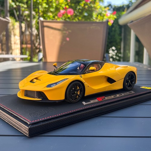 Bbr ferrari laferrari - ferrari,
