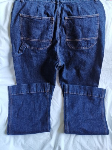 Pantalon salopette jean - salopette,