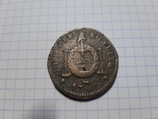 2 SOLS AUX BALANCES 1793 PAU