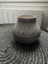 Très joli vase vintage Daniel CHAPONET ONET