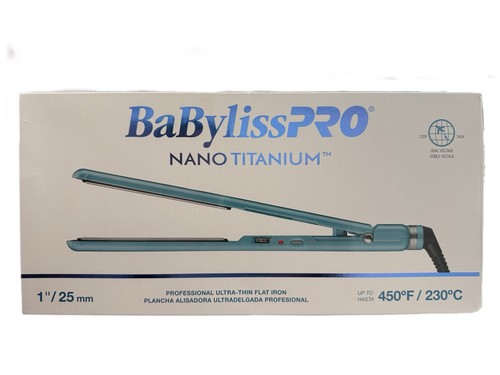 Babylisspro nano titanium - babylisspro,