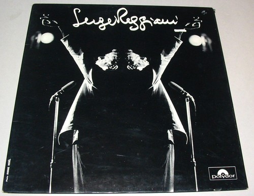 Serge reggiani et - serge,