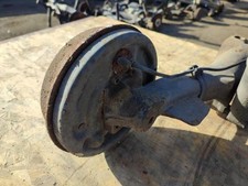 Train arriere complet PEUGEOT 106 PHASE 1 514858