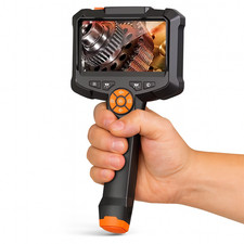 Caméra Endoscopique