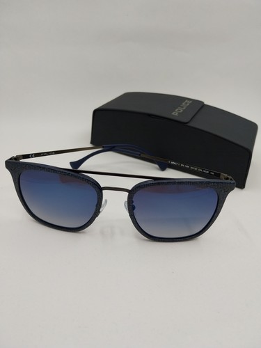 Lunettes soleil police - lunettes, de