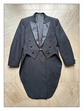 Veste Queue pie Napoléon