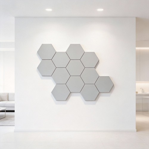 Pièces autocollants miroir - pièces,