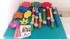 LOT Jeu de société smartmax