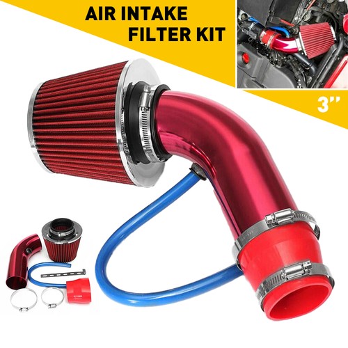 Cold air intake - intake, filter