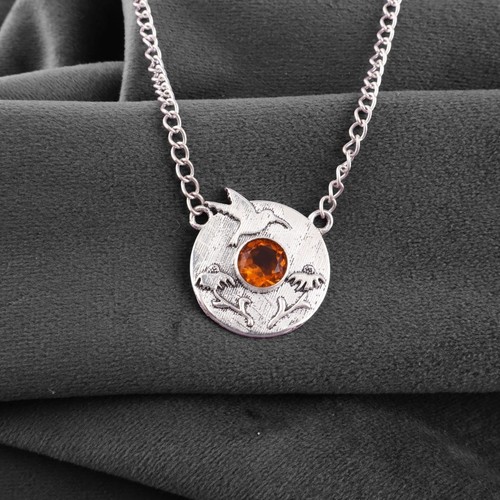 Pendentif argent sterling 925 - sterling,