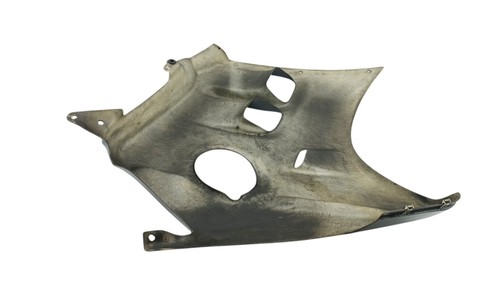 Flanc gauche honda cbr - flanc,