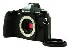 Olympus OM-D E-M1