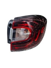 ARRIÈRE ENSEMBLE FEUX ARRIÈRES DROIT Renault Captur (2R) 265506738R
