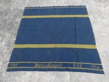 Rare couverture selle - rare,