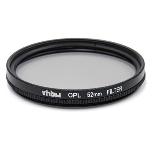 Filtre polarisant universel
