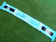 Echarpe olympique marseille - olympique, de