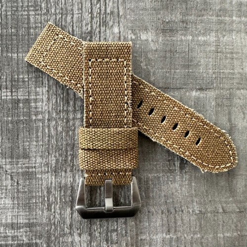 Bracelet montre toile - bracelet,