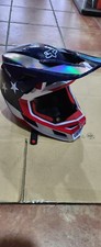 CASQUE MOTO FOX V3 TAILLE S