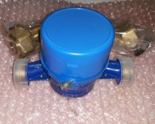 Compteur  Eau Froide CGR - Ø 1"  pour raccords DN 20