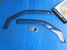 Déflecteurs d'air Spid'air