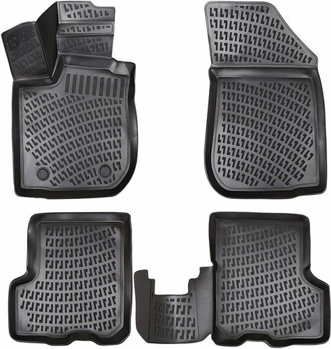 Tapis dacia sandero - sandero, i