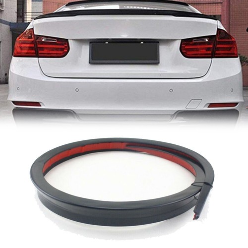 Léger voiture spoiler bague - spoiler,