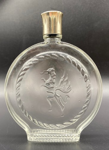 Vintage eau cologne parfum - eau,