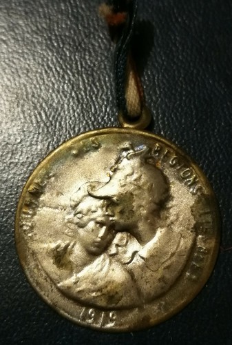 Medaille insigne journée - insigne, ♦