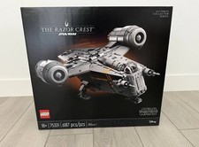 LEGO 75331 Star Wars – Razor