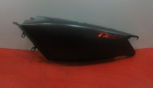 Coque arrière gauche yamaha - coque,