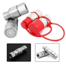 Raccords hydrauliques