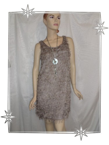 Robe habillée courte tissus - robe,