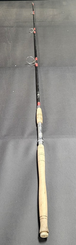 Croix spinning rod - st.,