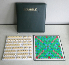 Scrabble DUPLICATE  pour