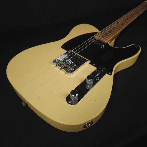 Used 2024 fender - custom, shop