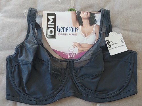Soutien gorge dim generous - dim,