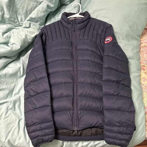 Canada goose hybridge jacket - goose,