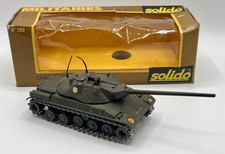 Char Tank AMX 30T - SOLIDO