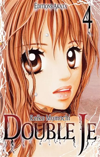 Double tome reiko - double,