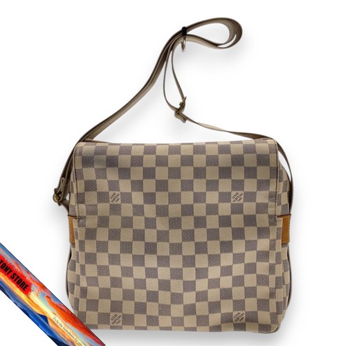 Sac louis vuitton naviglio - vuitton,