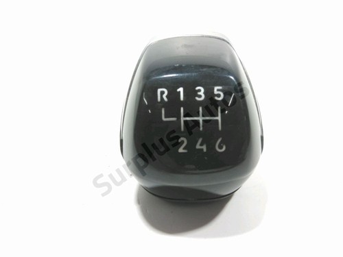 Pommeau vitesse 98379075dx - pommeau,