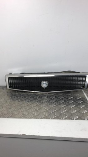 Calandre lancia y10 156c046 - calandre,