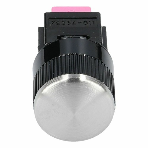 Bouton pour four - bouton,