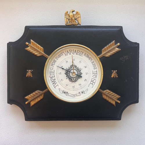 Vintage french napoleon iii - vintage,