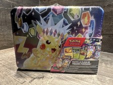 Coffret Pokemon Valisette
