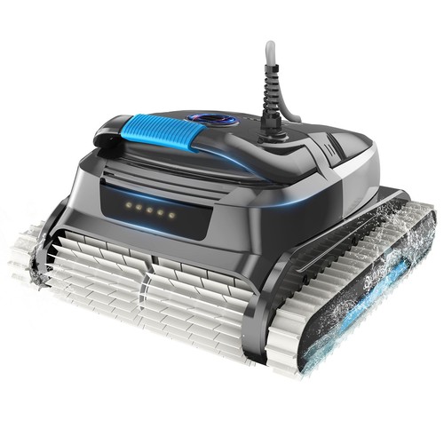 Robot piscine wybot - de,