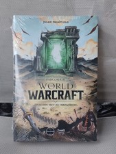 World of Warcraft - First Print Collector Third Editions (the lich king vanilla)
